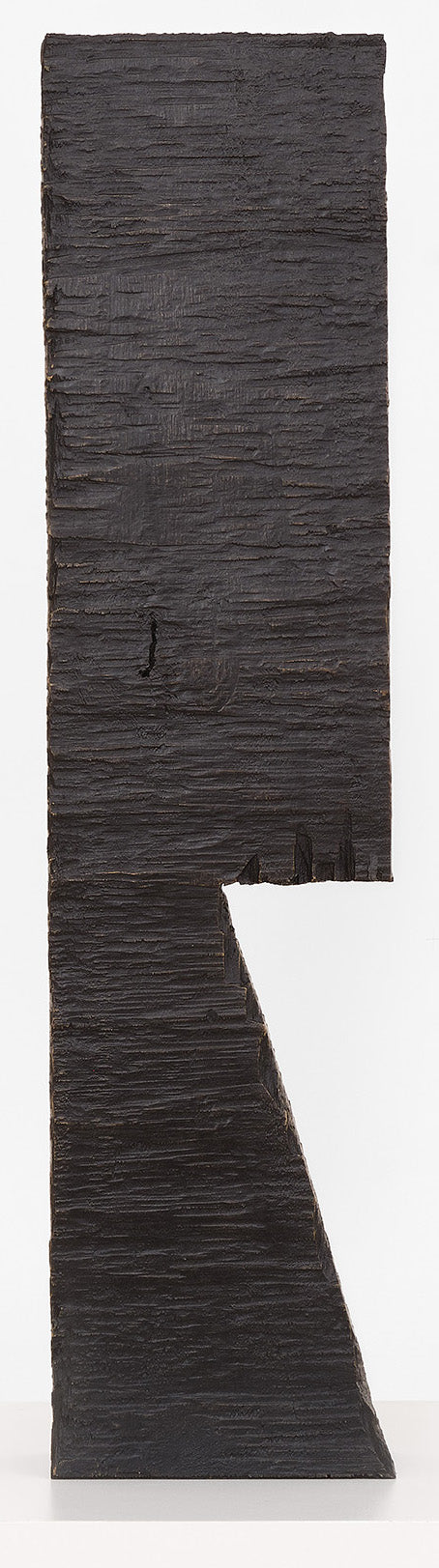 Sculpture by Dan Covert titled "Redeem (Maquette)" - 2.