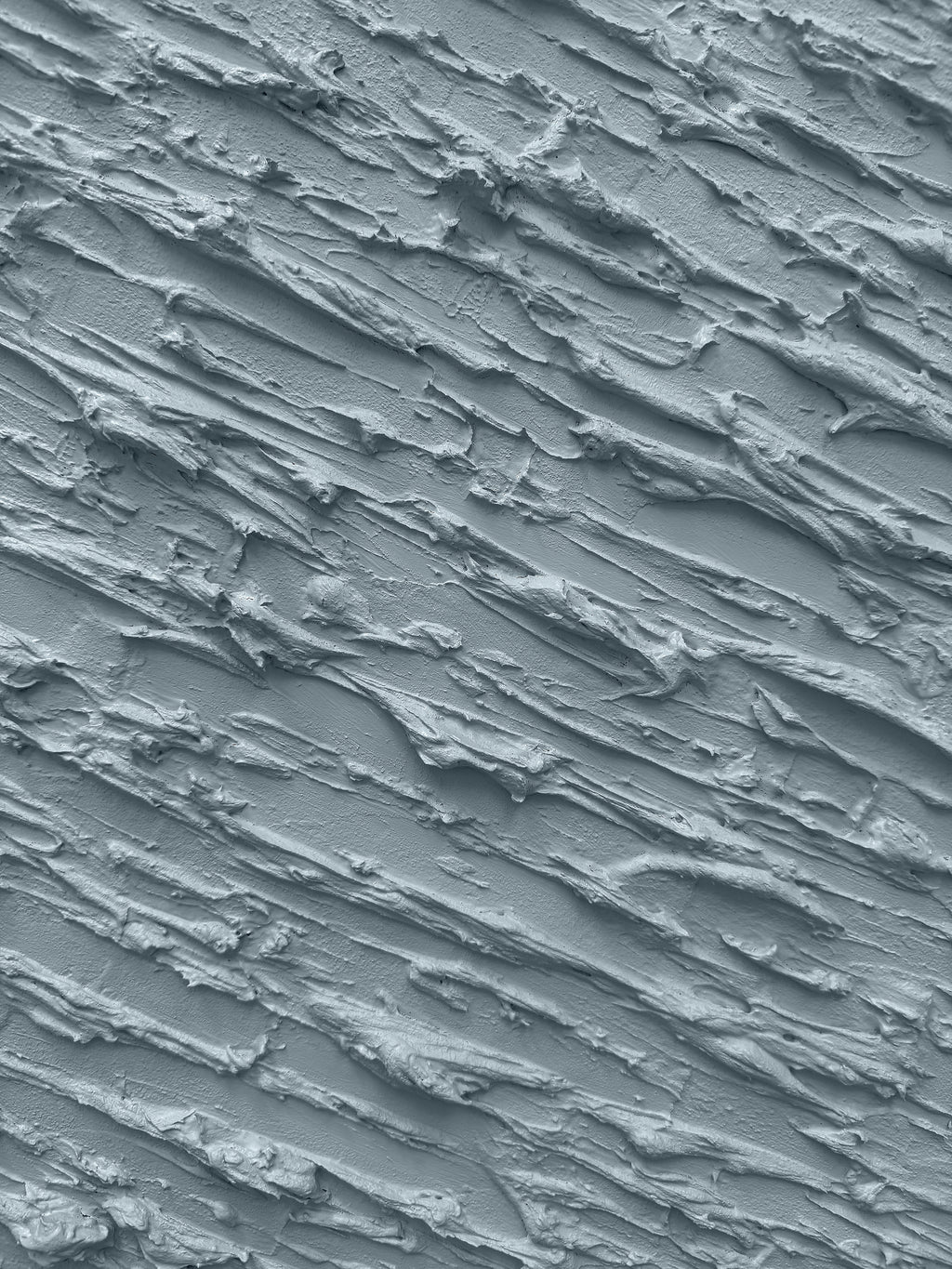 Painting by Dan Covert titled "Ware" - 4.