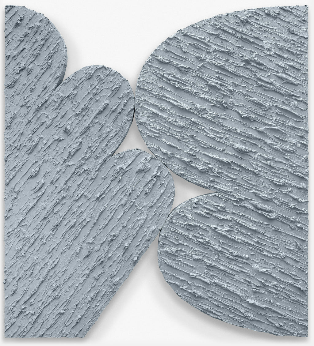 Painting by Dan Covert titled "Ware" - 2.