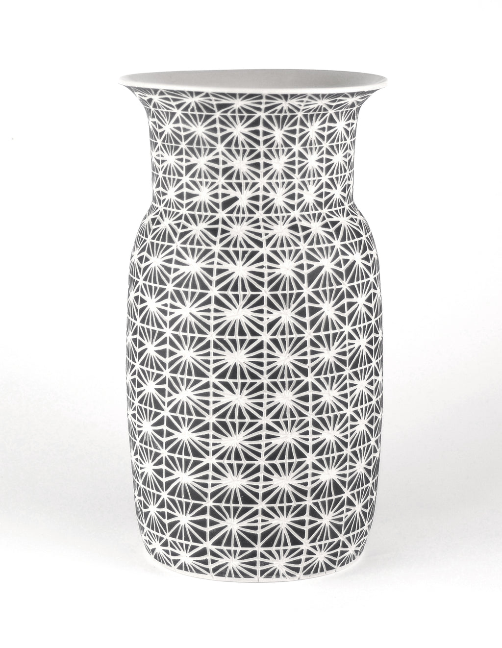 Sculpture by Dana Bechert titled "Burst Vase" - 2.