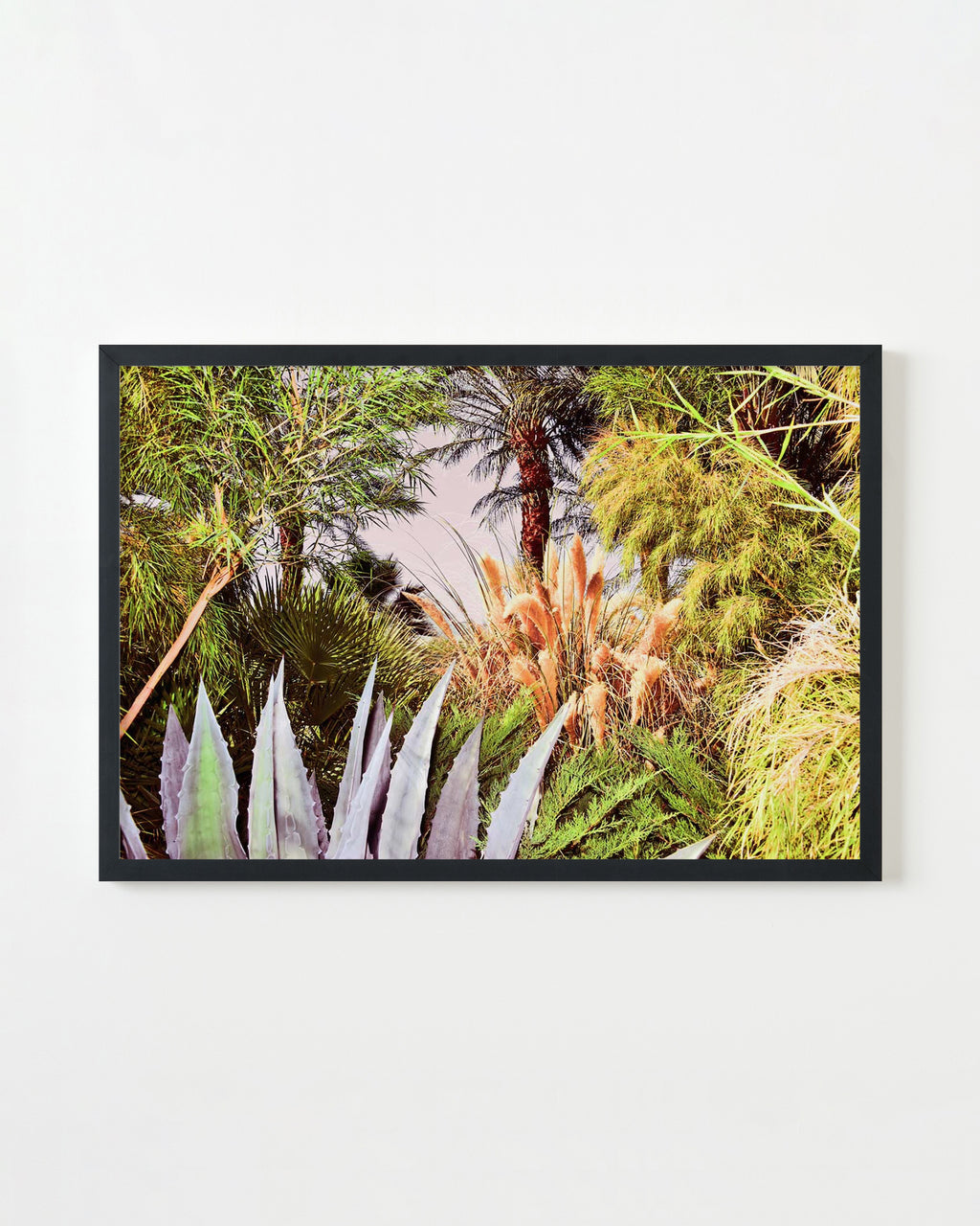 Photography by Dolly Faibyshev titled "Nature Study, Day" - 3.