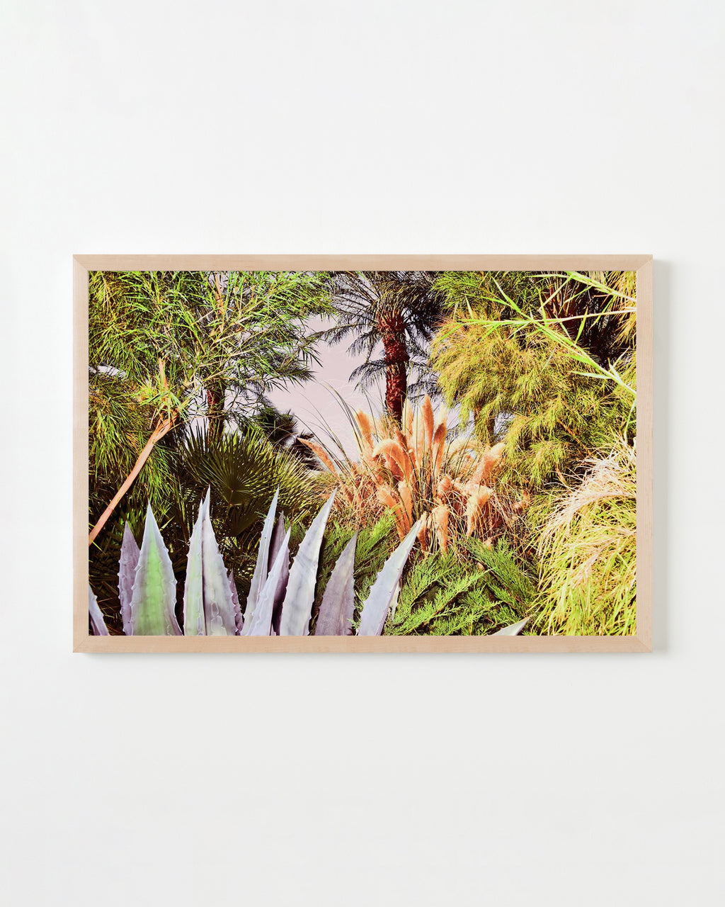 Photography by Dolly Faibyshev titled "Nature Study, Day" - 4.