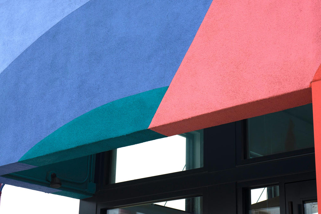 Custom Commission by Erin D. Garcia titled "Site-Specific Series: Murals" - 4.