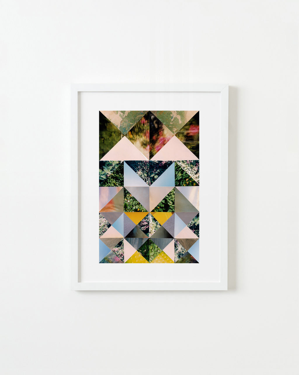 Untitled (No. 9) - Liesl Pfeffer