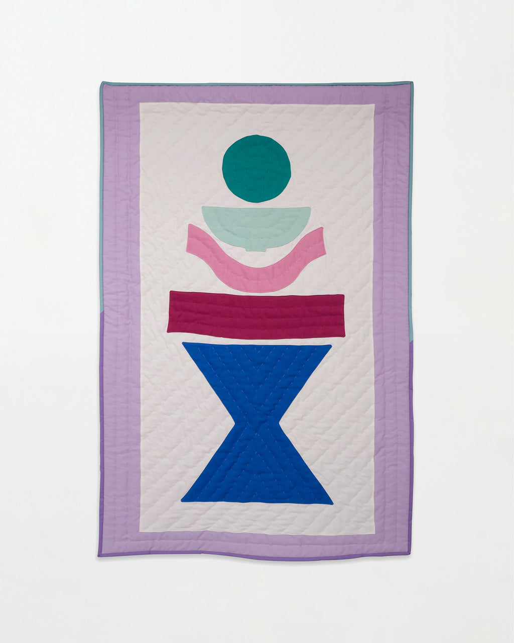 Mixed Media by Liesl Pfeffer titled "My last signal was incorrect. I will repeat it correctly" - 1.