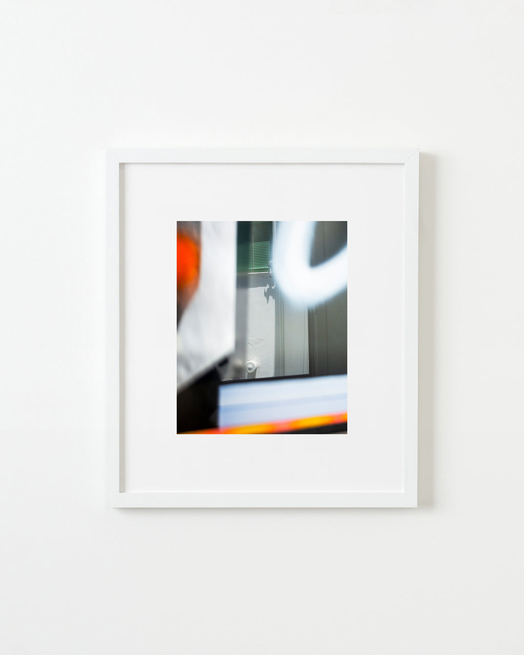Photography by Carmen Vela titled "Ventana#02" - 1.