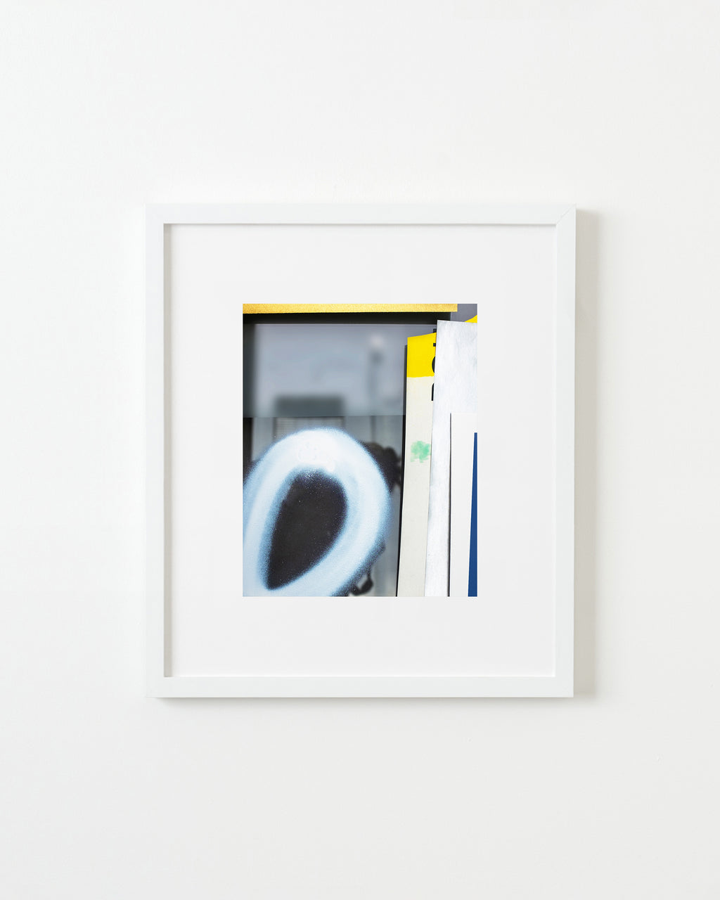 Photography by Carmen Vela titled "Ventana#03" - 1.
