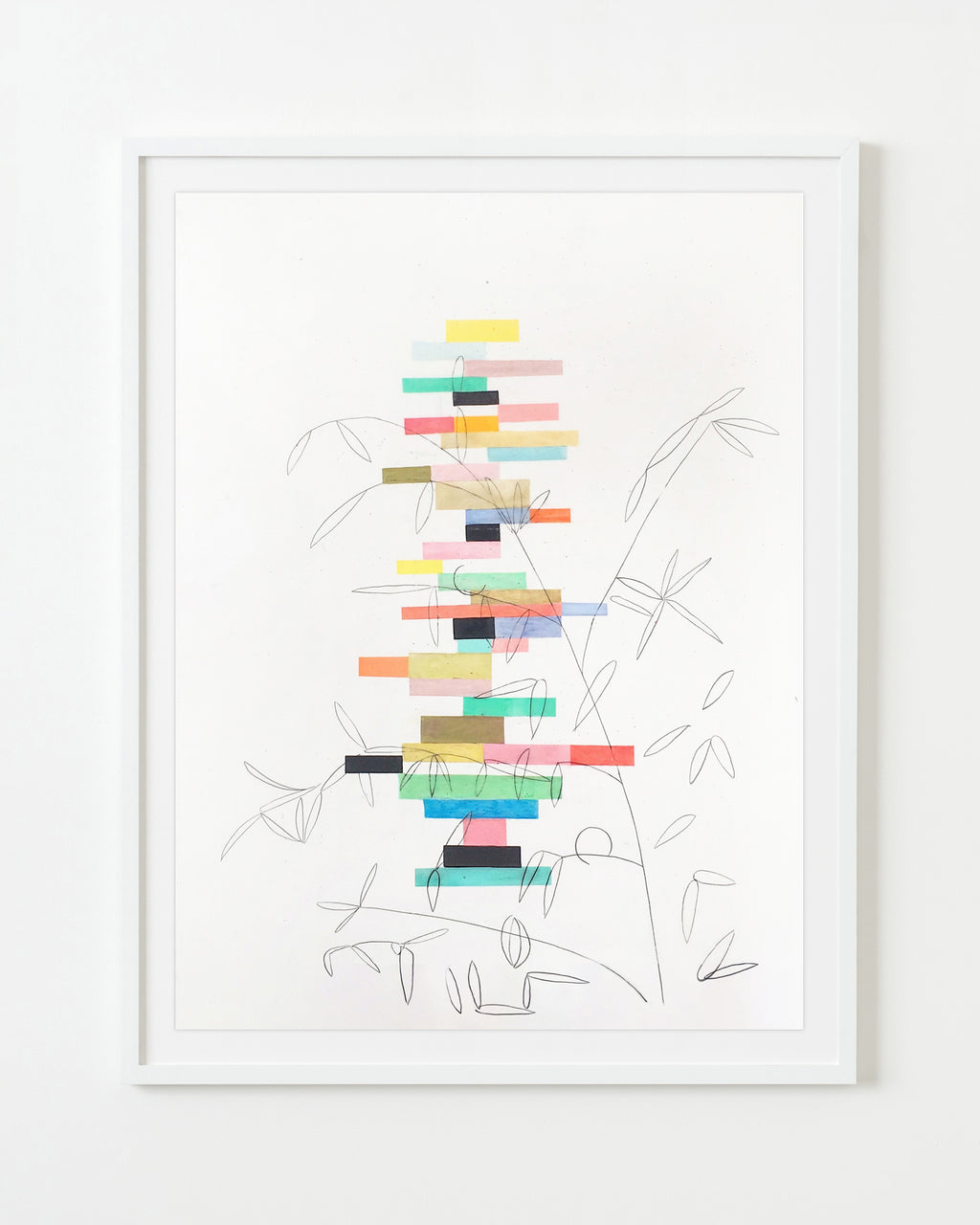 Large Drafting Film 5 Vicki Sher Buy Original Art Online Uprise Art