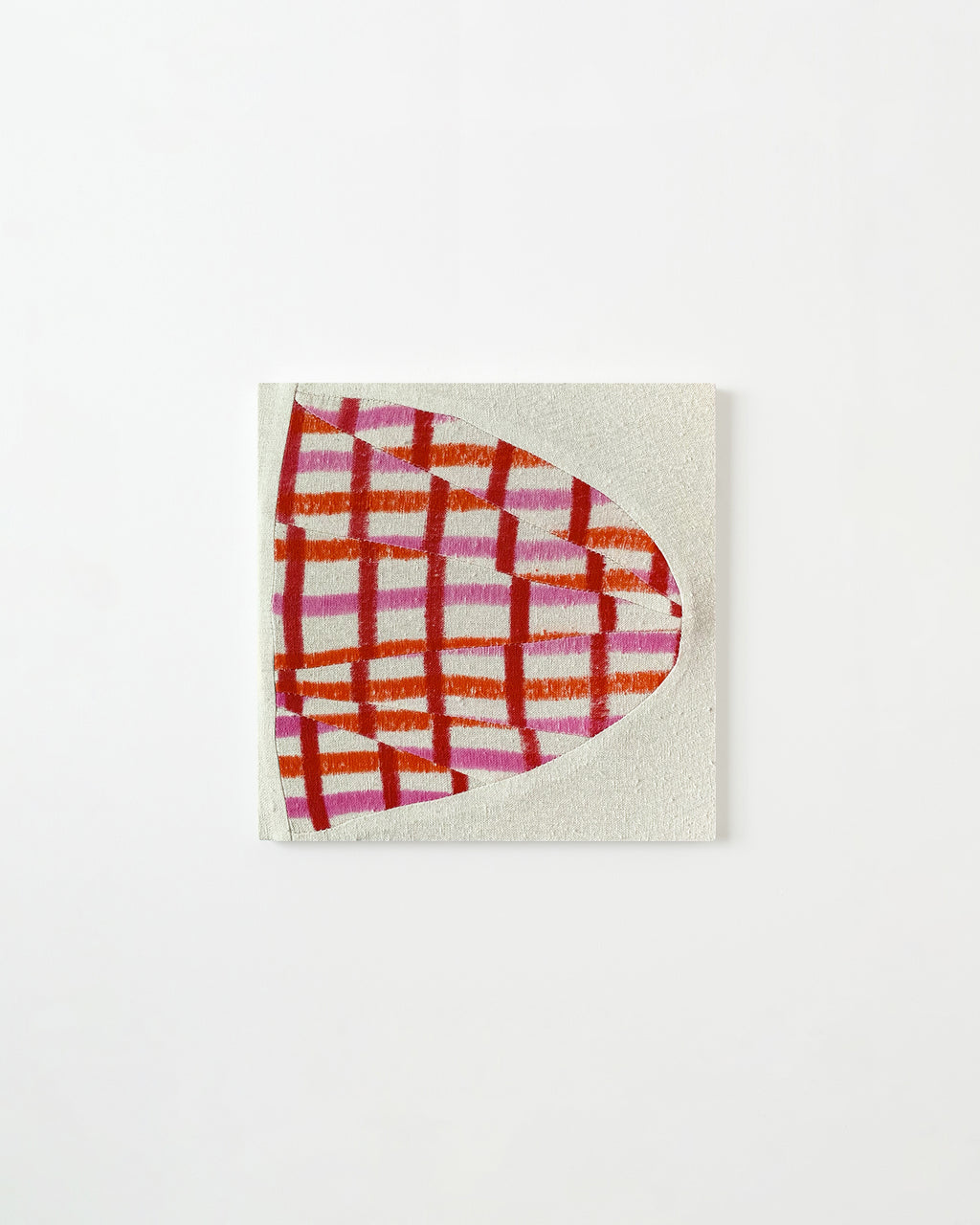 Mixed Media by Anastasia Greer titled "Red Red (Non-Alcoholic) Wine" - 1.