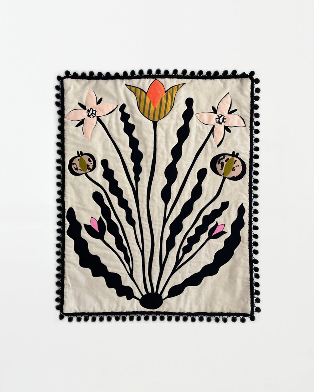 Mixed Media by Stacey Beach titled "Soap Plant" - 1.