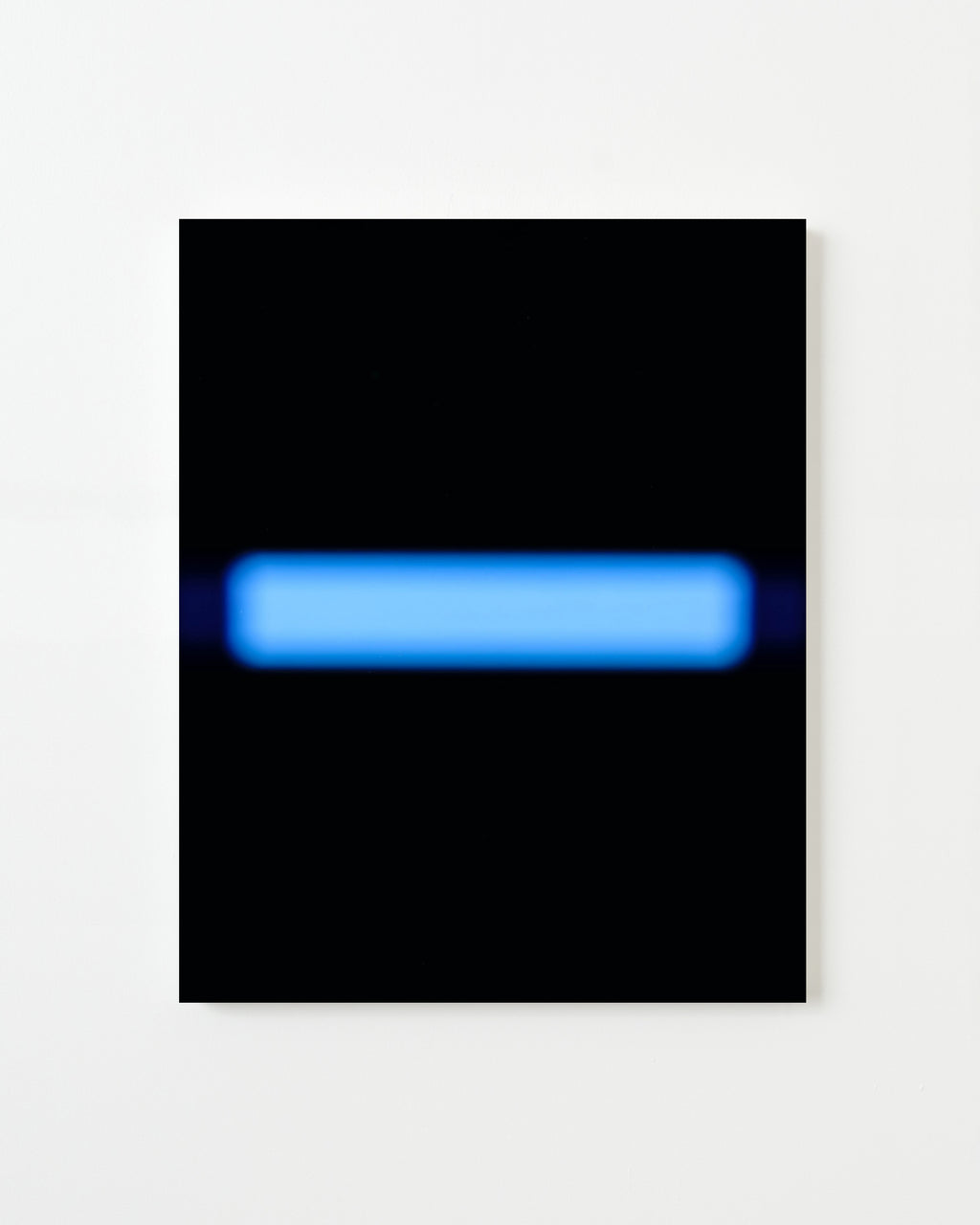 Photography by Mitch Paster titled "Untitled (SNB)" - 1.