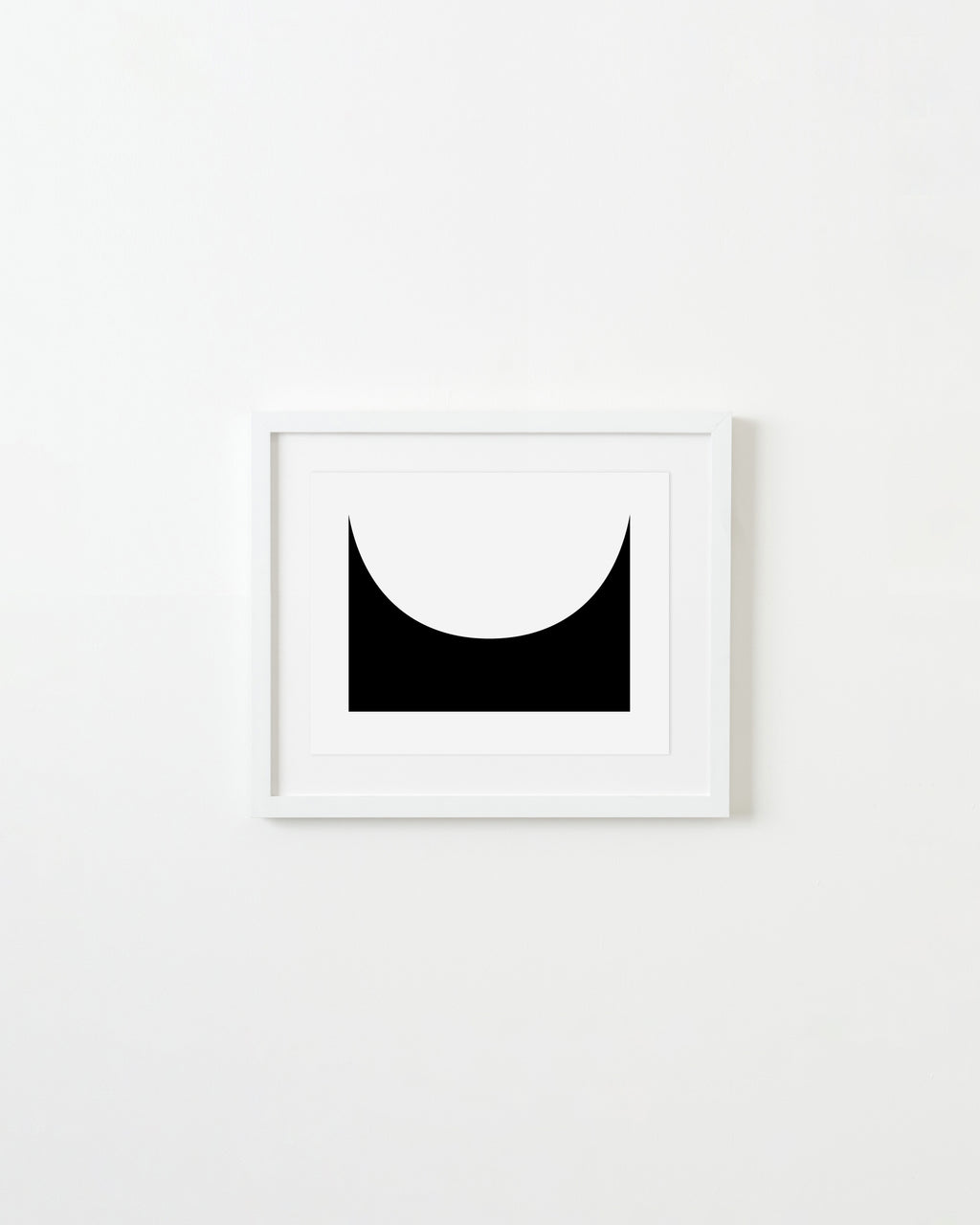 Painting by Dan Covert titled "Aware (Study)" - 1.