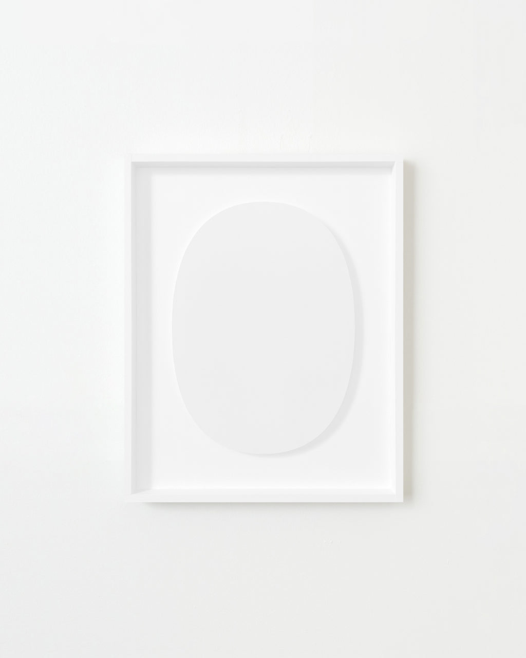 Mixed Media by Dan Covert titled "Regression (Relief Study)" - 1.