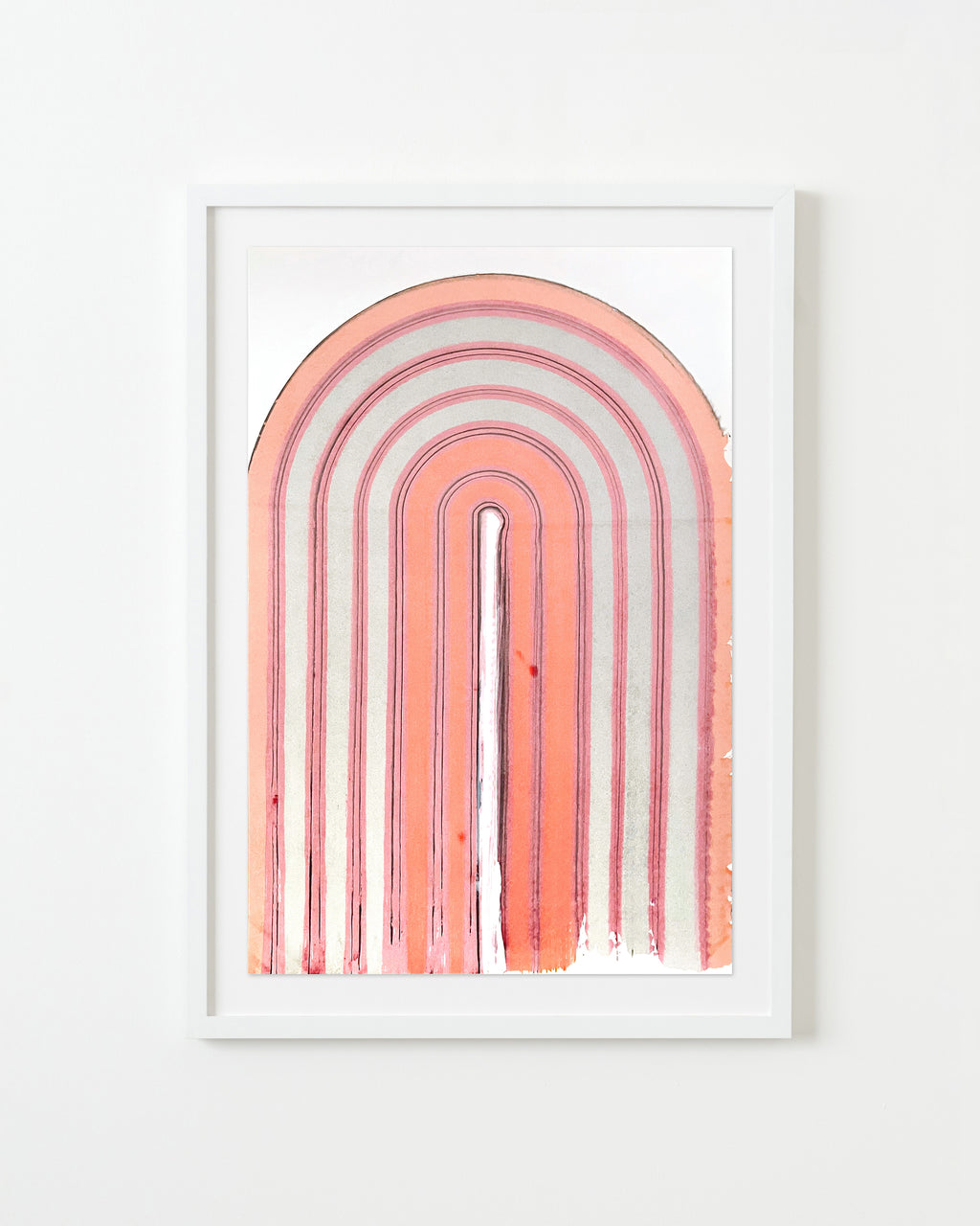 Neon Deadstock - Erik Barthels