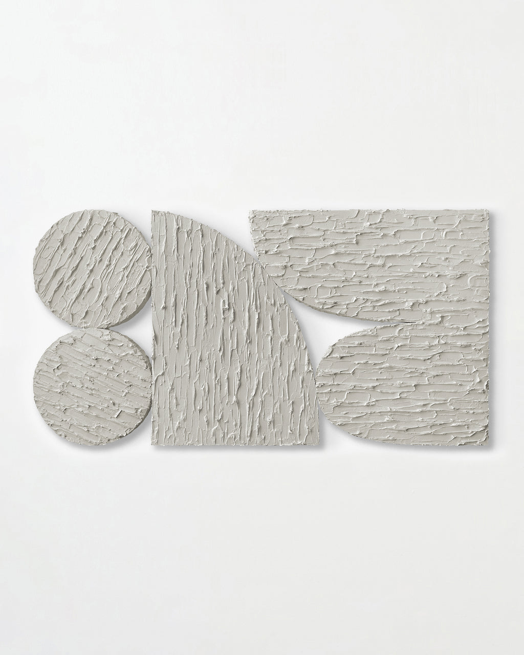 Painting by Dan Covert titled "Infer" - 1.