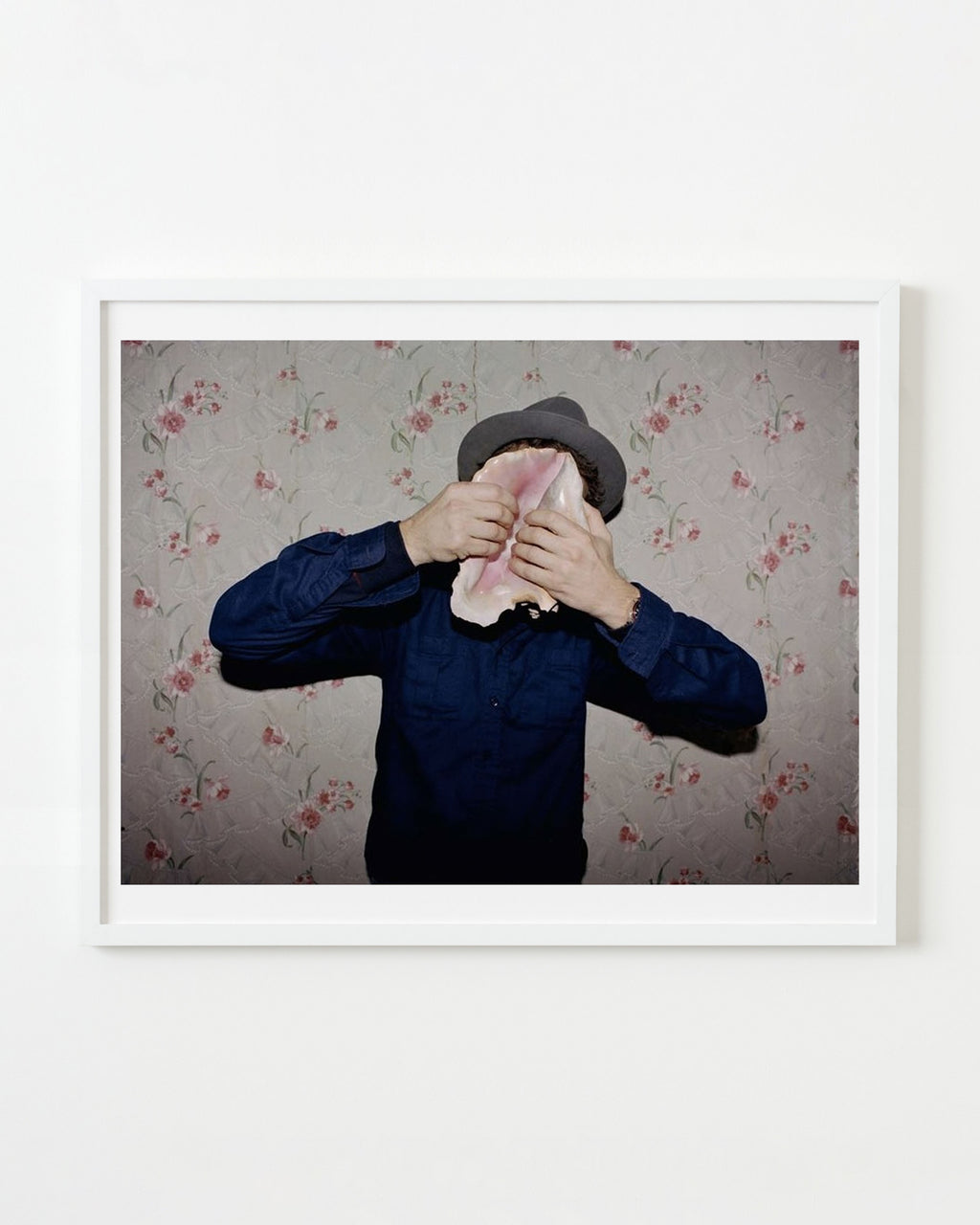 Photography by Michael Northrup titled "Pete's Chicago" - 1.