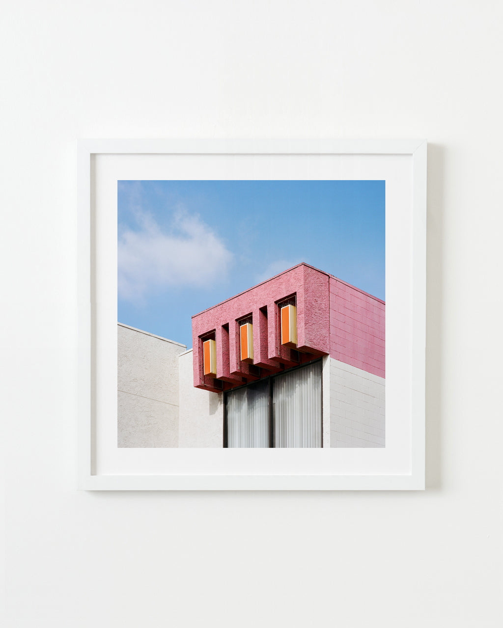 Photography by Sinziana Velicescu titled "Chinatown, CA" - 1.