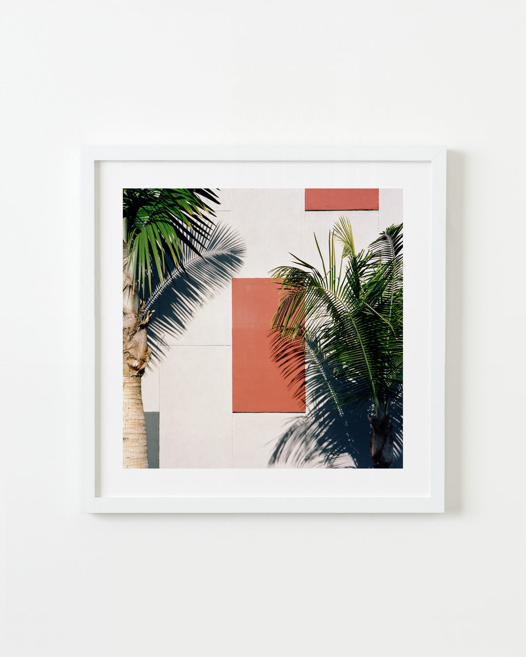 Photography by Sinziana Velicescu titled "Glassell Park, Los Angeles" - 1.