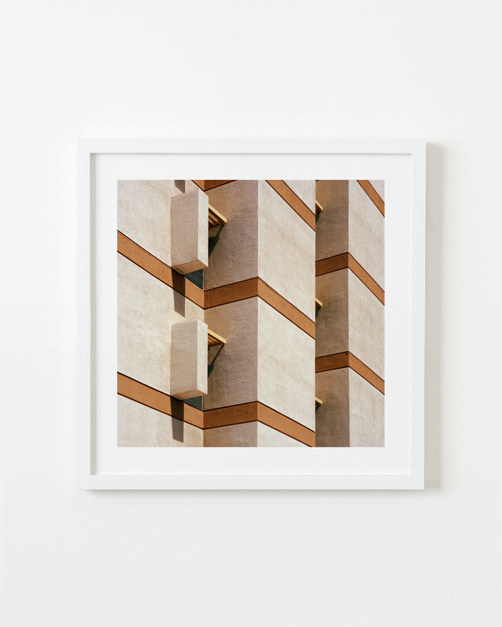 Photography by Sinziana Velicescu titled "Hemet, CA" - 1.