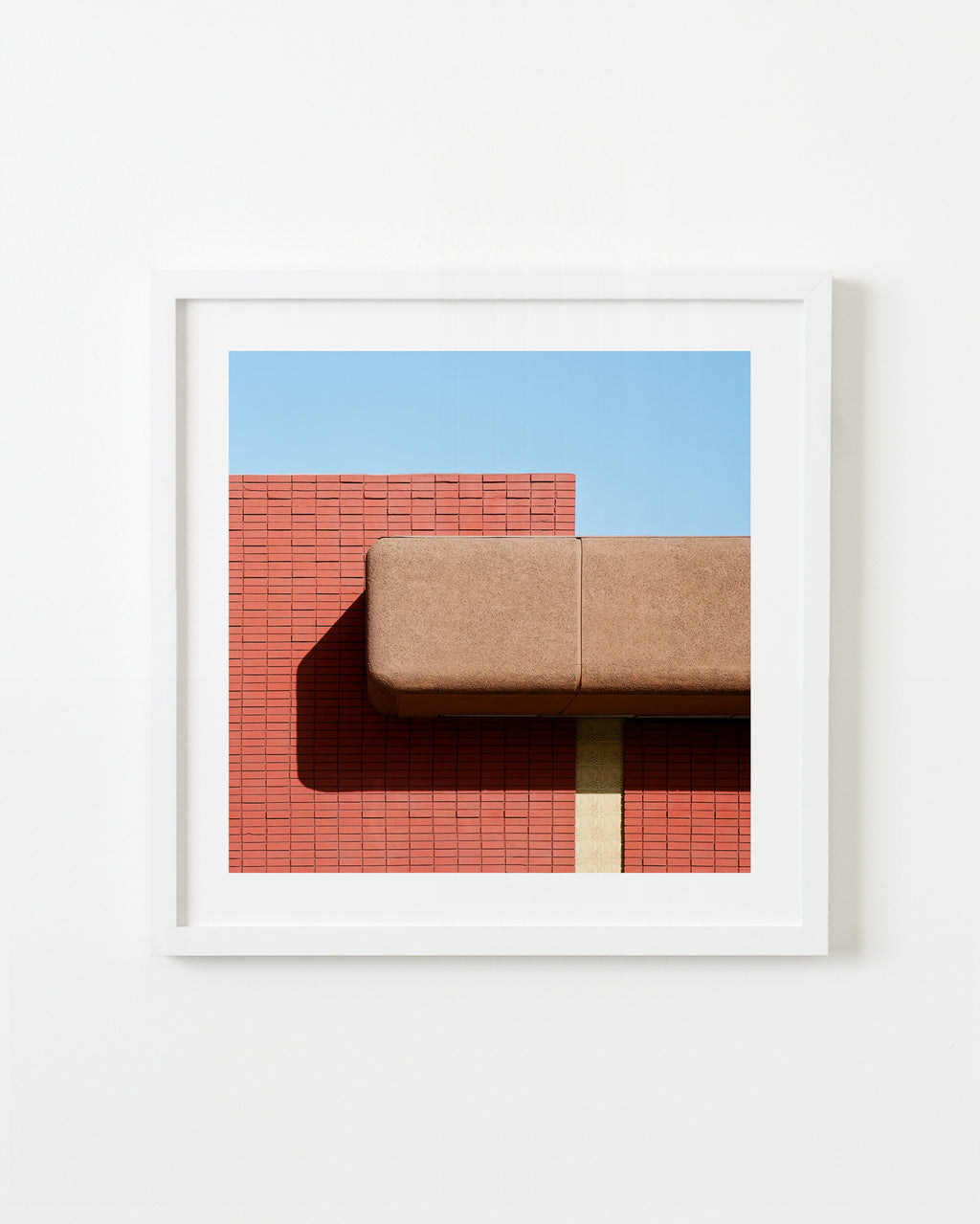 Photography by Sinziana Velicescu titled "Koreatown, Los Angeles" - 1.