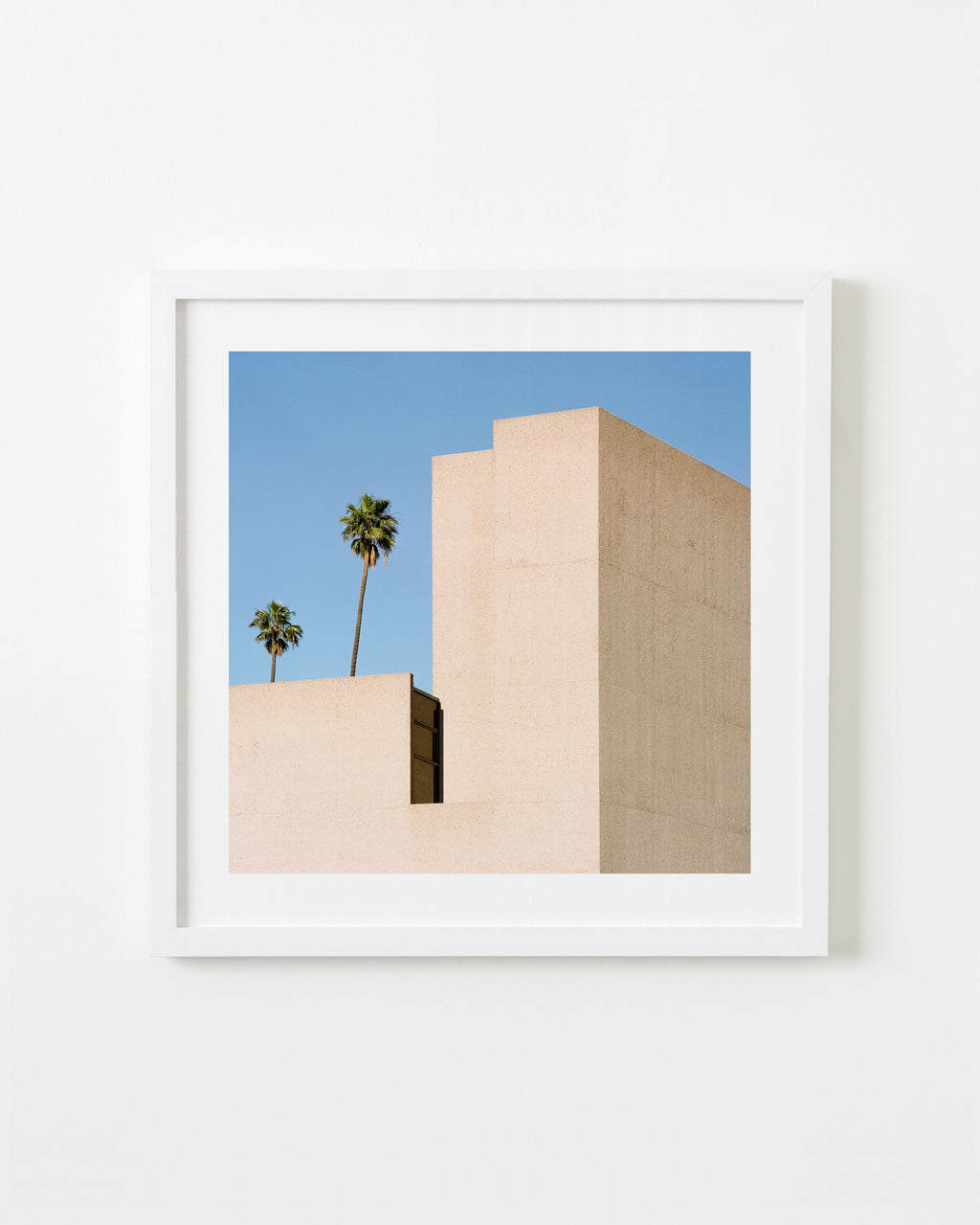 Photography by Sinziana Velicescu titled "Koreatown, Los Angeles" - 1.