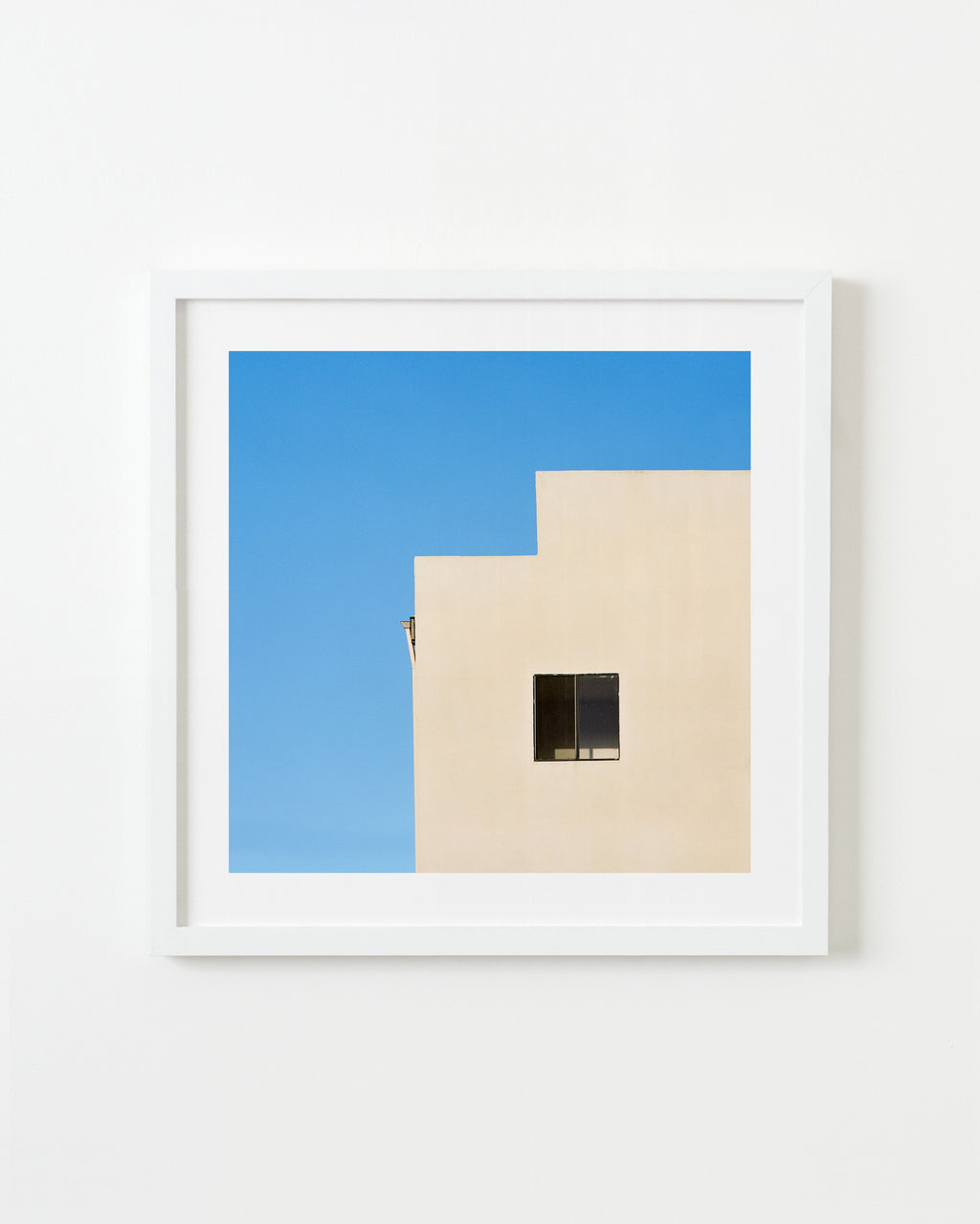 Photography by Sinziana Velicescu titled "Koreatown, Los Angeles" - 1.