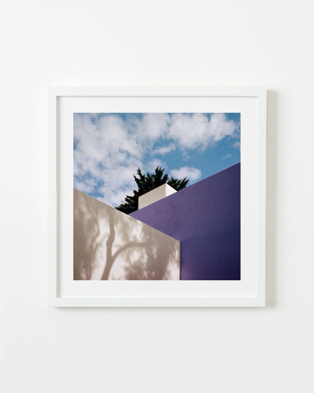 Photography by Sinziana Velicescu titled "Mexico City, MX" - 1.