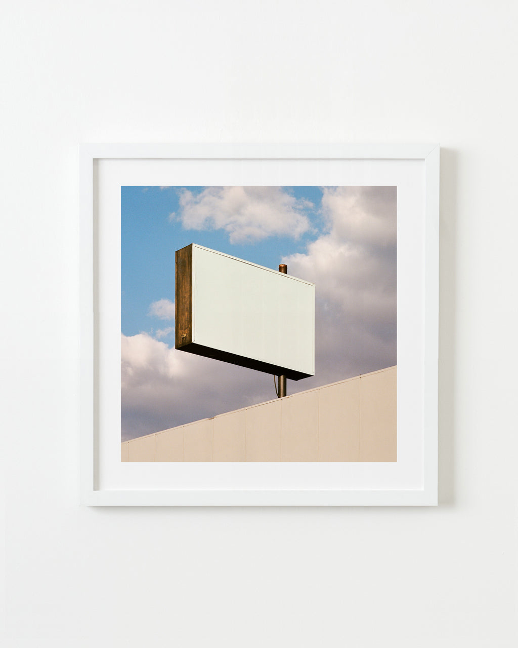 Photography by Sinziana Velicescu titled "North Hollywood, CA" - 1.