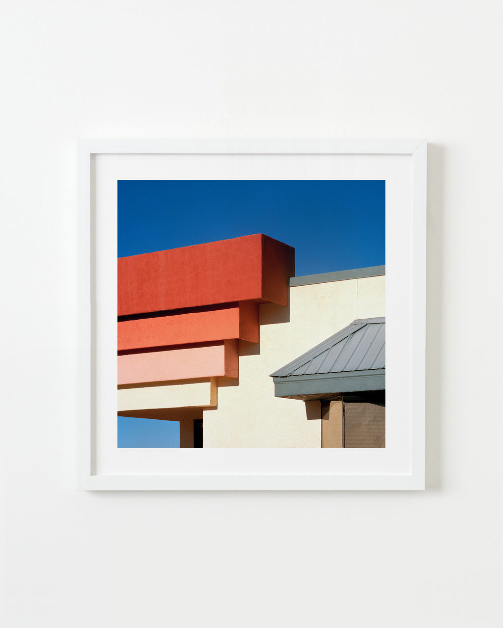 Photography by Sinziana Velicescu titled "Page, AZ" - 1.