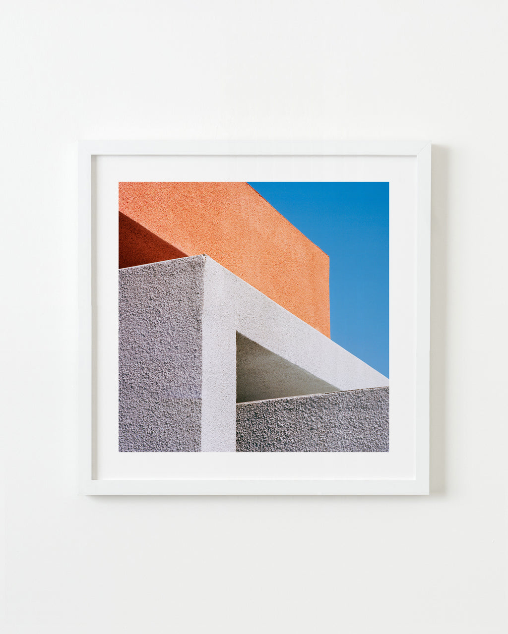 Photography by Sinziana Velicescu titled "Palm Springs, CA" - 1.