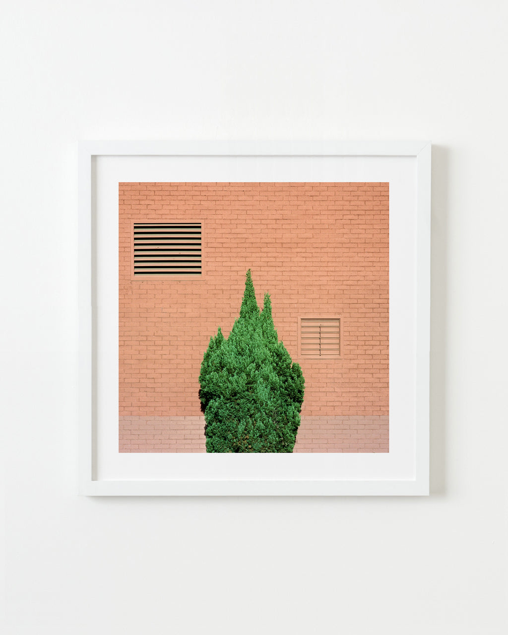 Photography by Sinziana Velicescu titled "Pico-Union, Los Angeles" - 1.