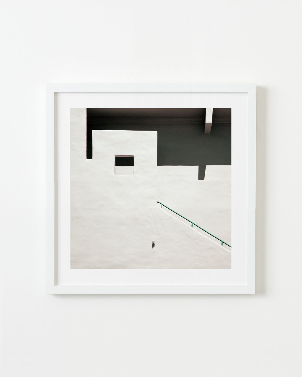 Photography by Sinziana Velicescu titled "Pomona, CA" - 1.