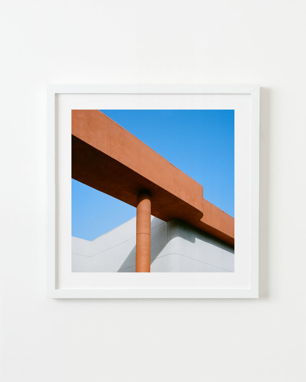 Photography by Sinziana Velicescu titled "Studio City, CA" - 1.