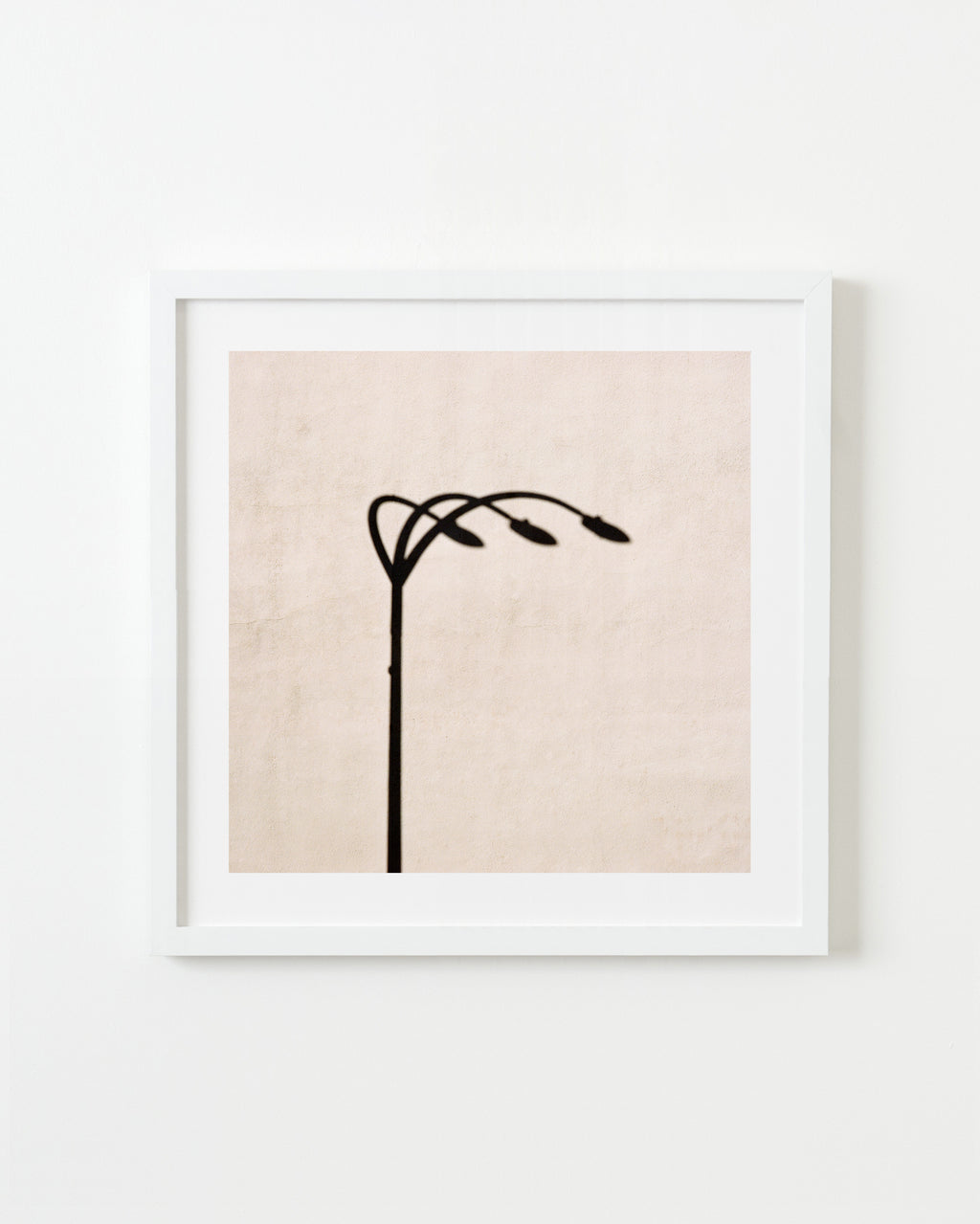 Photography by Sinziana Velicescu titled "Van Nuys, CA" - 1.