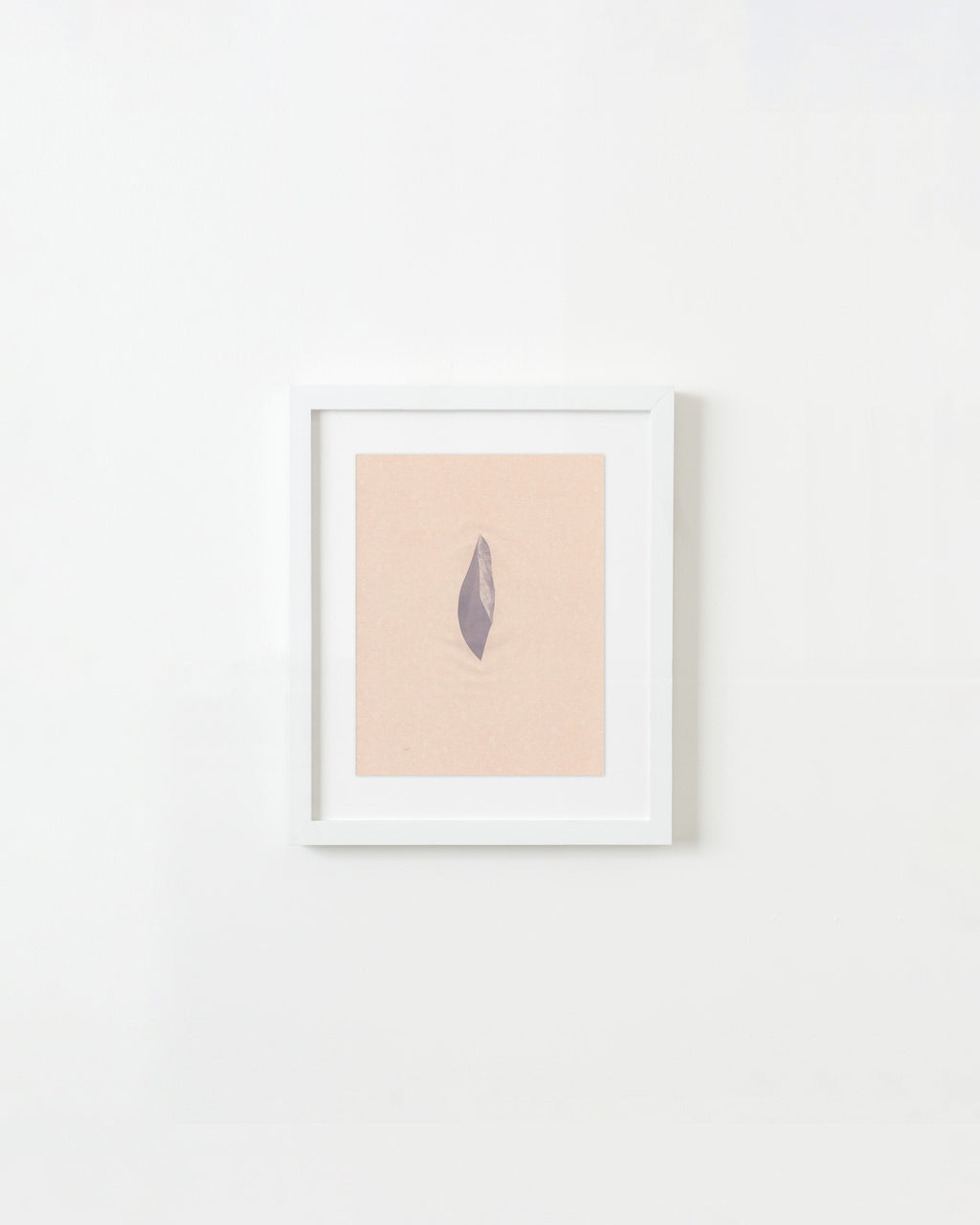 Mixed Media by Jordan Sullivan titled "Landscape 155" - 1.