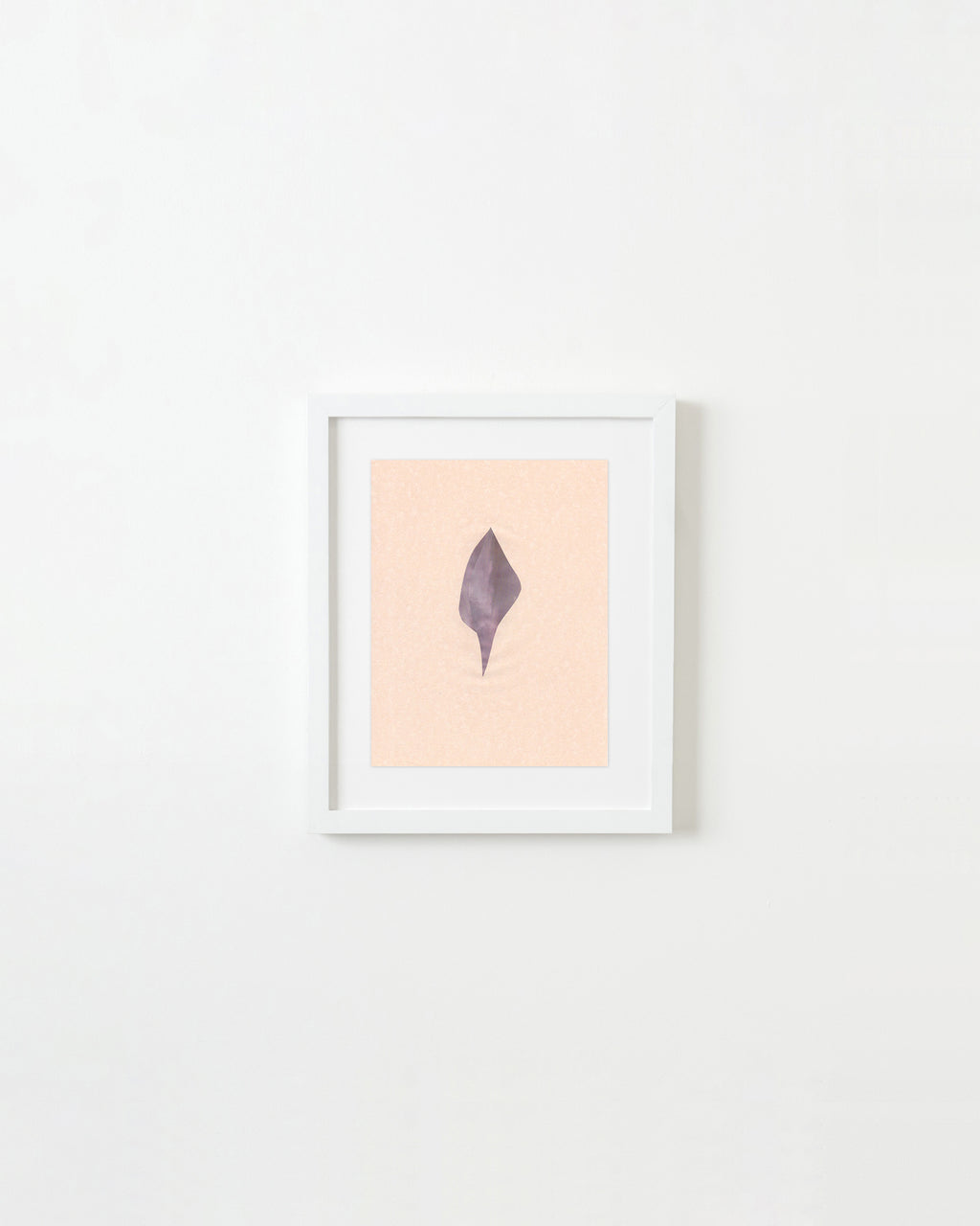Mixed Media by Jordan Sullivan titled "Landscape 157" - 1.