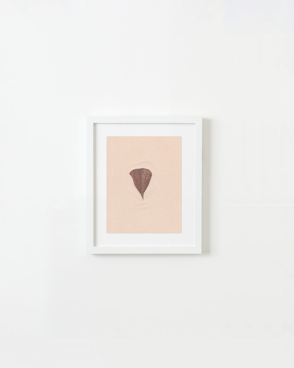 Mixed Media by Jordan Sullivan titled "Landscape 164" - 1.