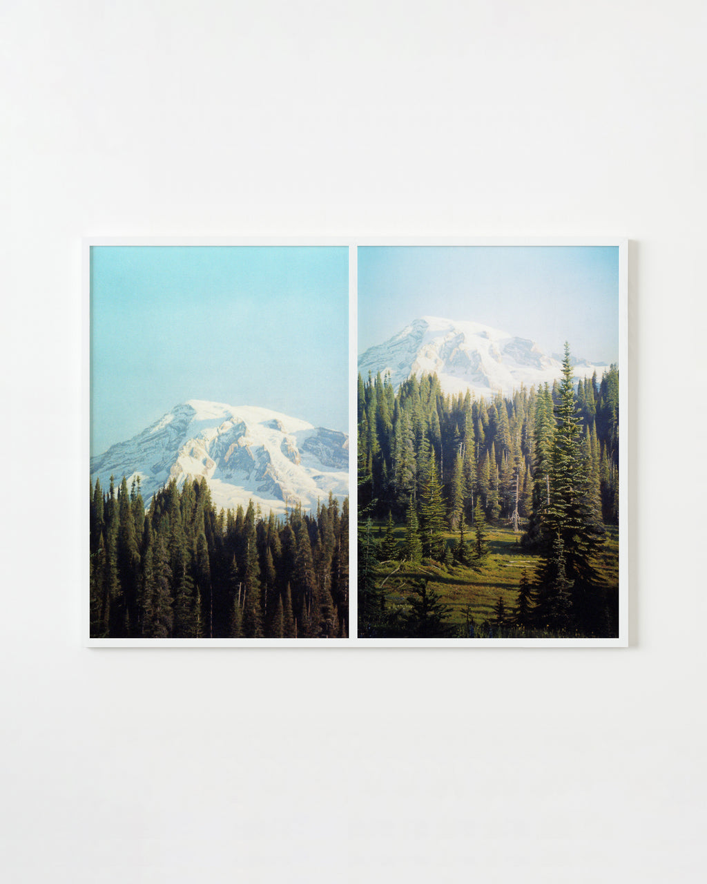 Photography by Ryan James MacFarland titled "Dilemma" - 1.