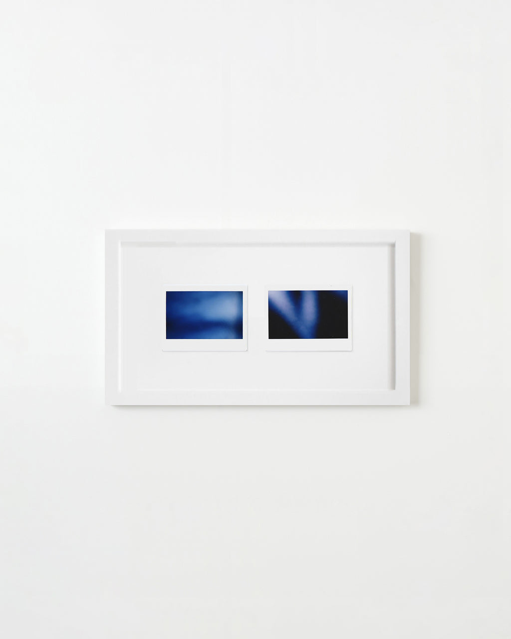 Photography by Ryan James MacFarland titled "Sketchbook (Pair #4)" - 1.