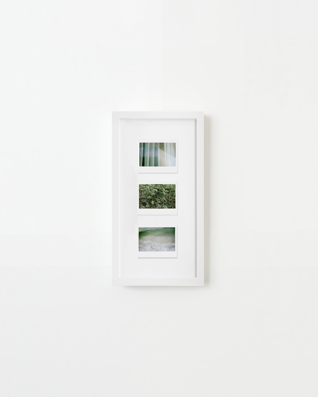Photography by Ryan James MacFarland titled "Sketchbook (Trio #4)" - 1.