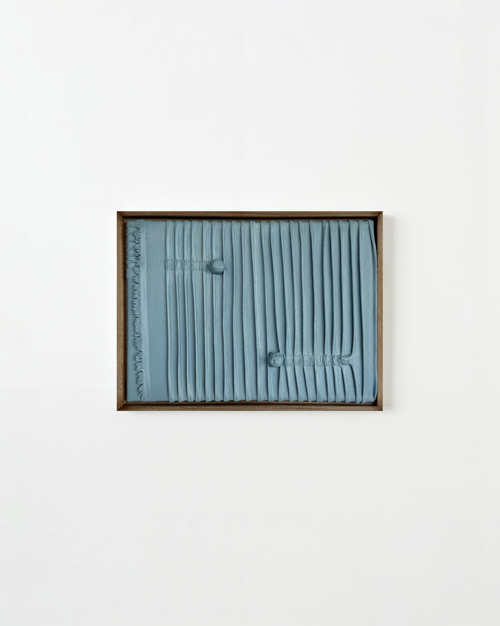 Painting by Nicole Anastas titled "Dior" - 1.