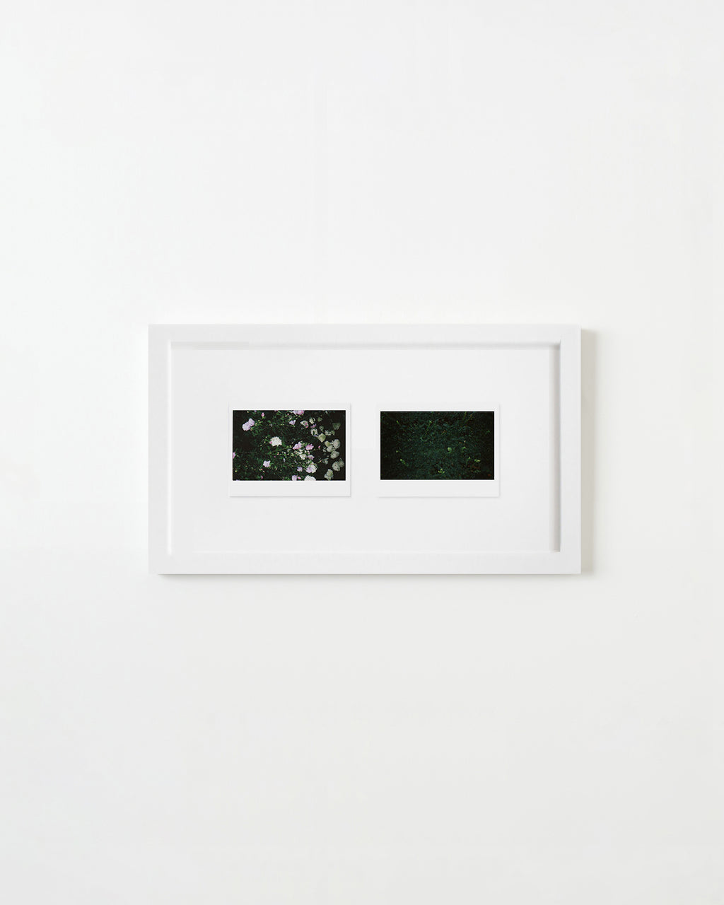 Photography by Ryan James MacFarland titled "Sketchbook (Pair #5)" - 1.