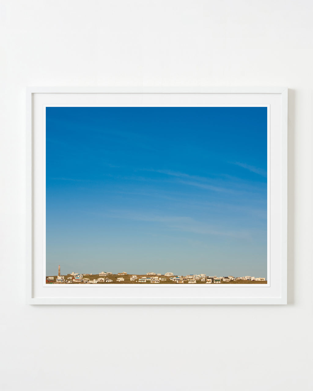 Photography by Ashok Sinha titled "Cabo Polonio, Uruguay" - 1.
