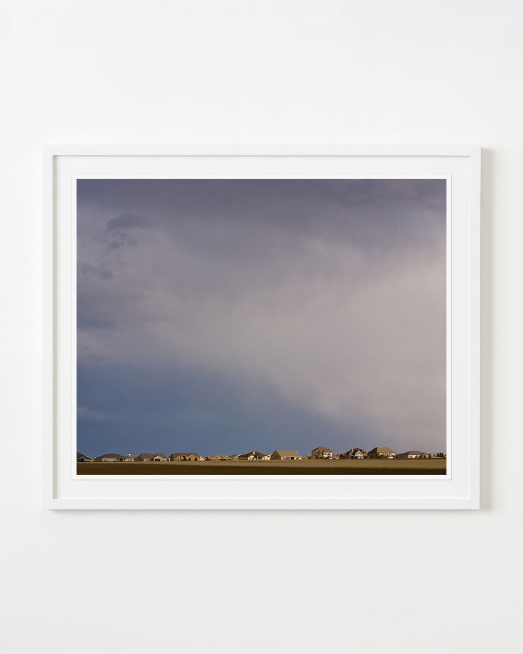 Photography by Ashok Sinha titled "Fort Collins, Colorado" - 1.