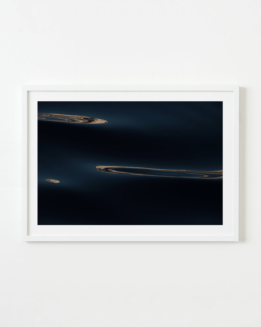 Photography by Ashok Sinha titled "South of the Convergence #18" - 1.