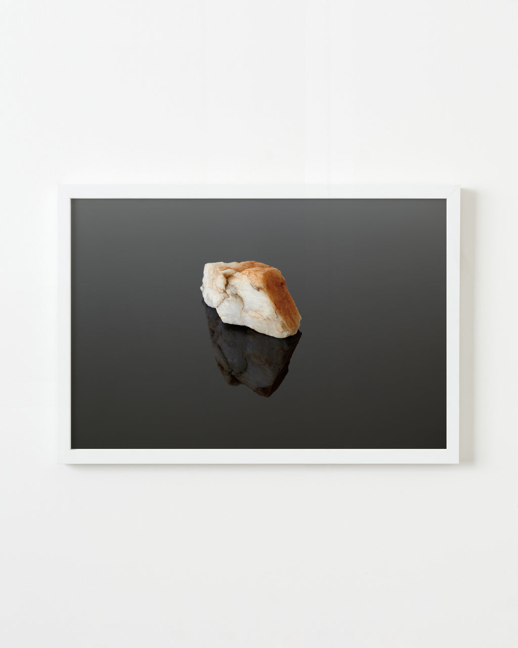 Photography by Jessica Haye & Clark Hsiao titled "Little Mountain" - 1.