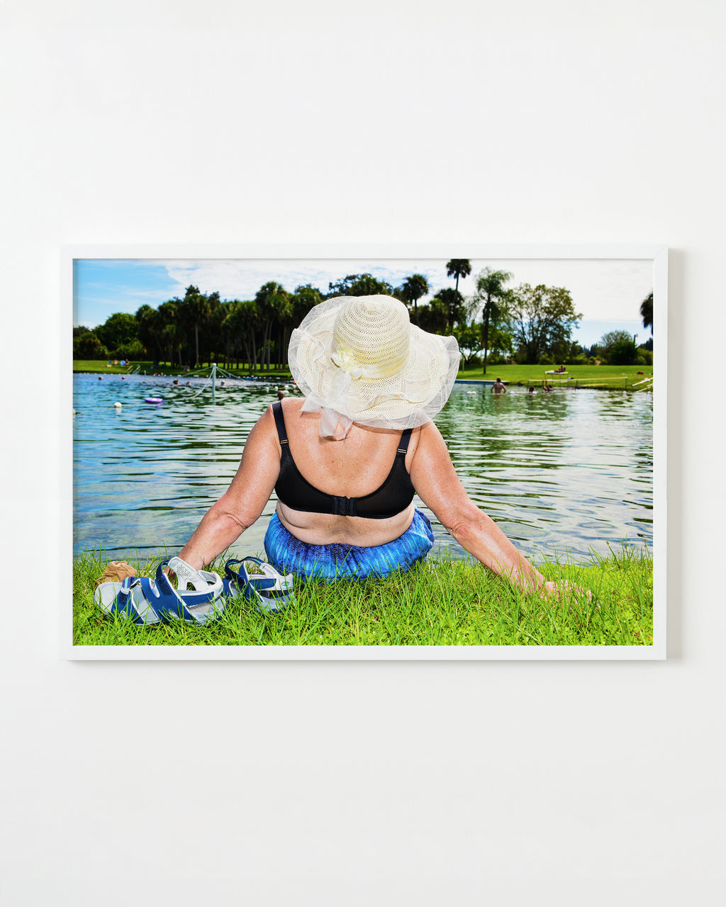 Fountain of Youth - Dolly Faibyshev