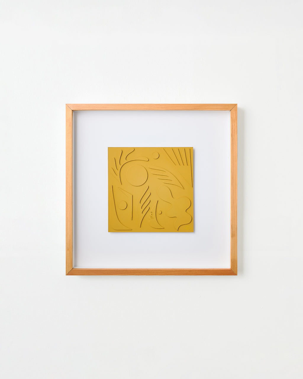 Pieces No. 88 - Anna Kalachyan