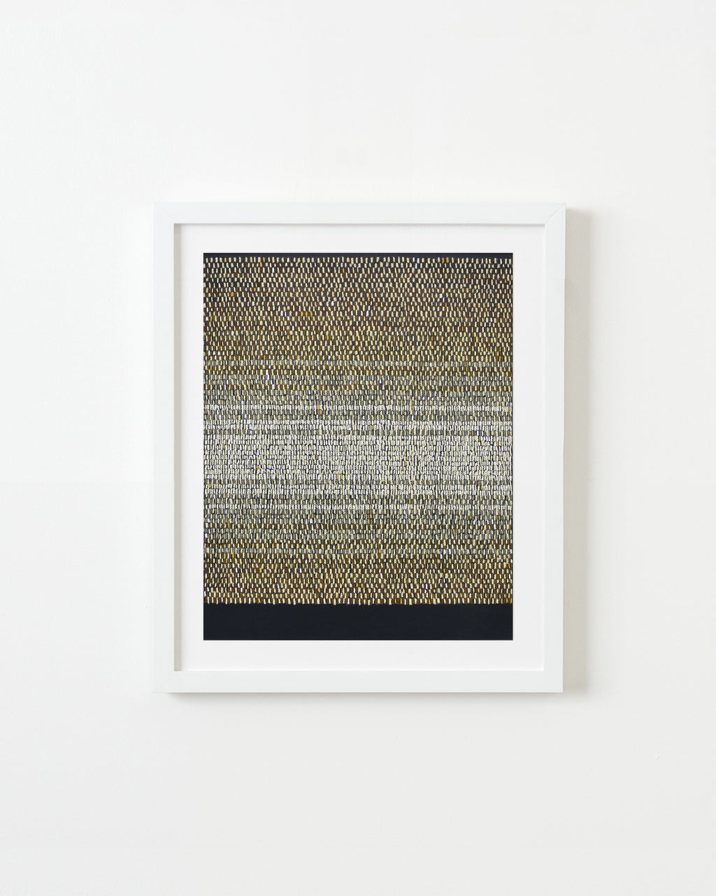 Drawing by Blake Aaseby titled "Driftwood" - 1.