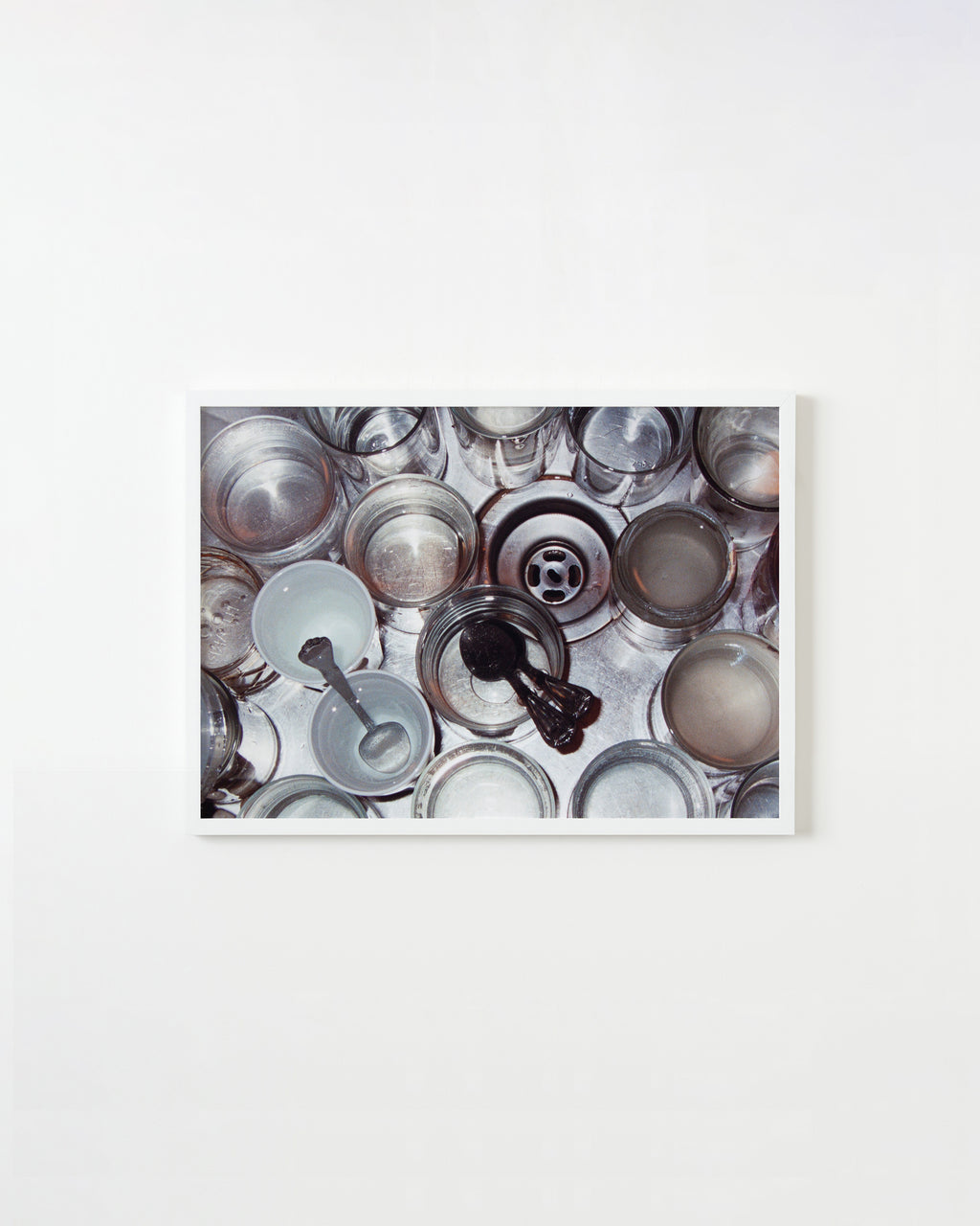 Photography by Ryan James MacFarland titled "Untitled 6" - 1.